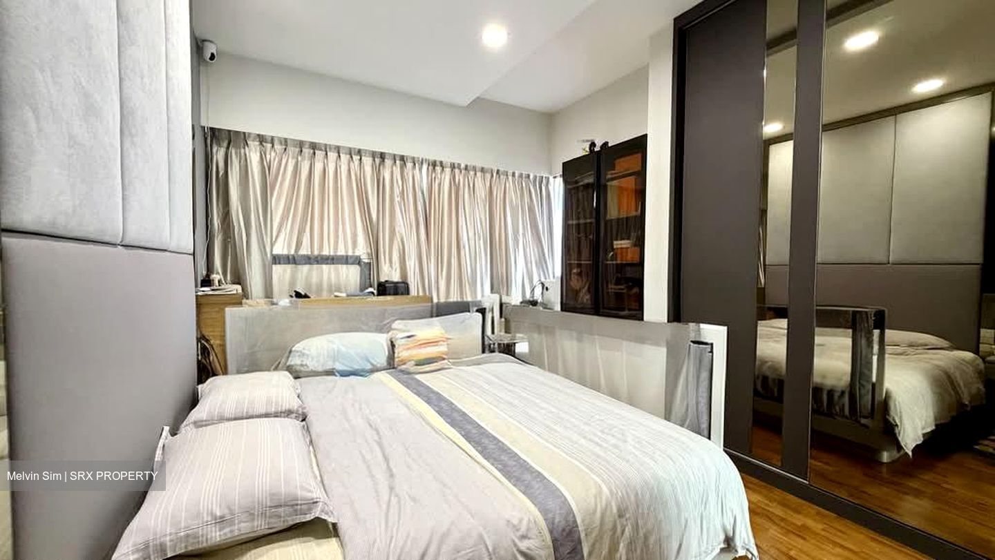Ecoville (D12), Apartment #576786301